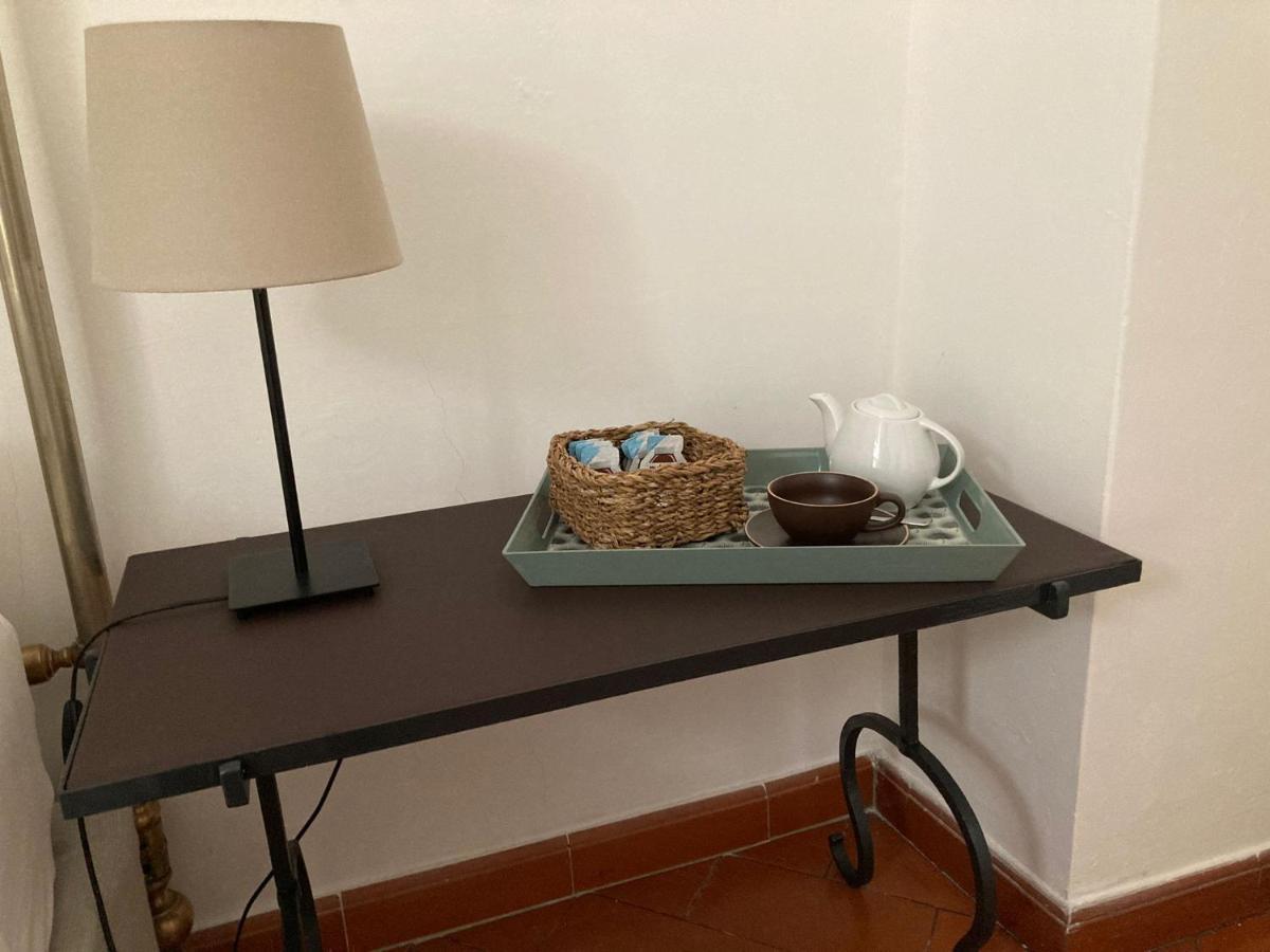 דירות ברינדיזי Gli Archi E Le Stelle מראה חיצוני תמונה